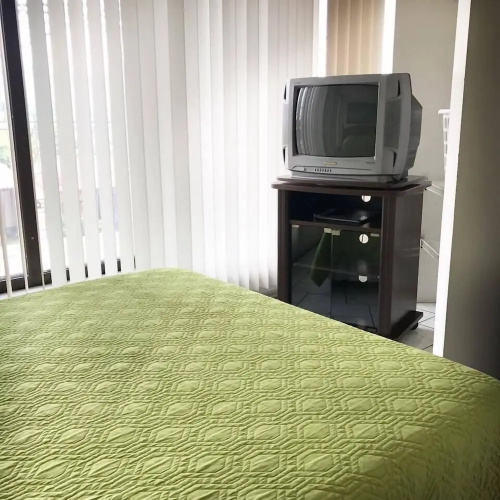 Apartotel Oro