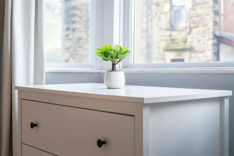 Gateshead-sleeps 6-free Parking