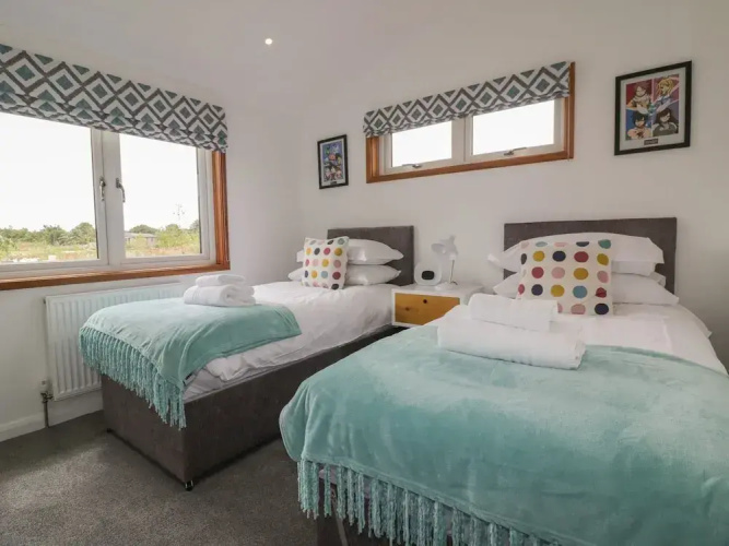 18 Meadow Retreat