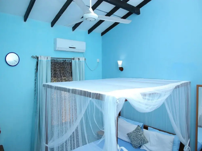 Vero Homestay