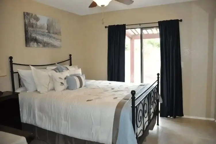 Charming 2BR-2BA by BlueBarrelHomes