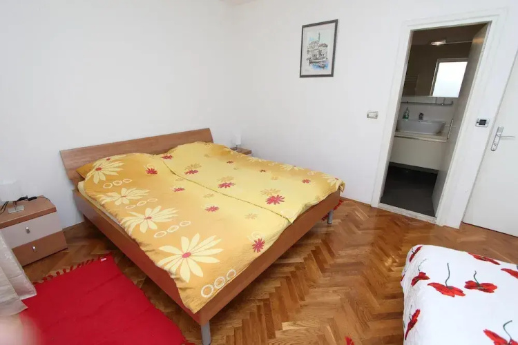 Apartment Suzana