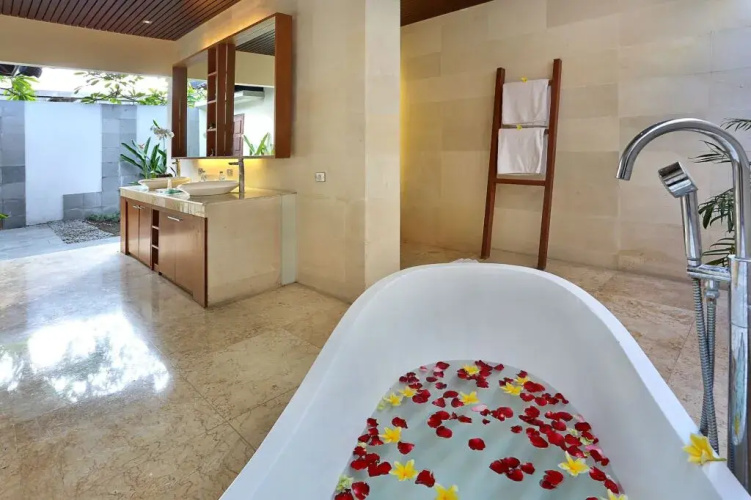 The Kunthi Villas