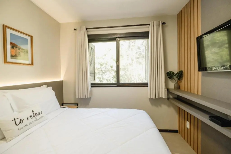 Malbec Casa Hotel