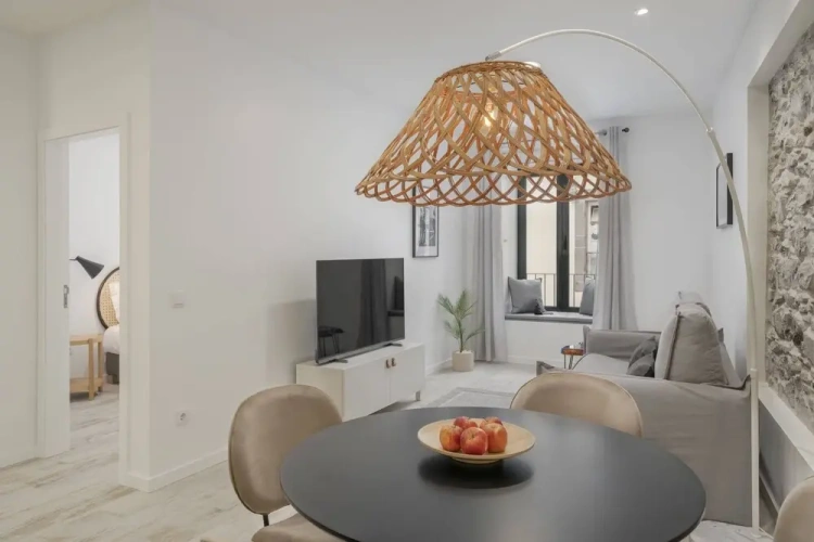 Double Apartment