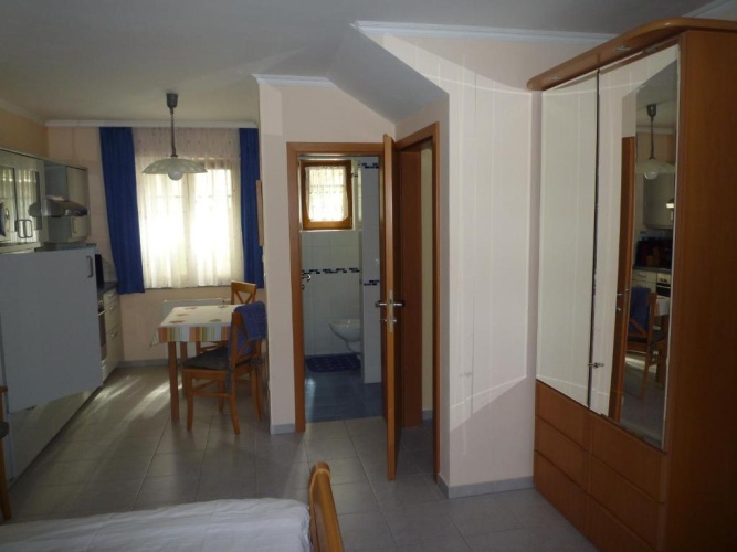 3 Bedrooms Double Apartment