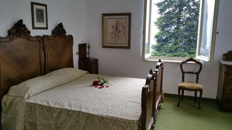Bell'Italy Chalet