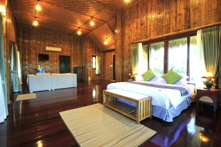 Reewa Waree Resort