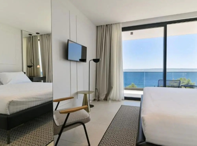 Villa Olive