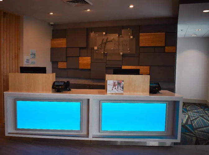Holiday Inn Express & Suites Sanford photo 18