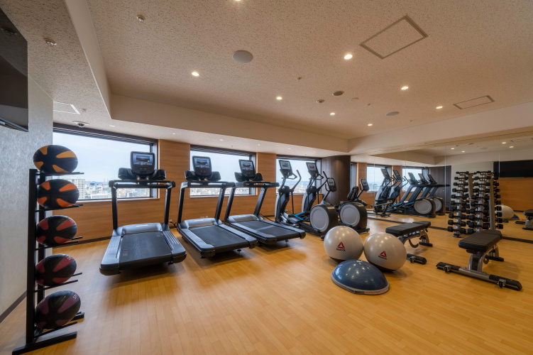 ANA Crowne Plaza Grand Court Nagoya photo 24