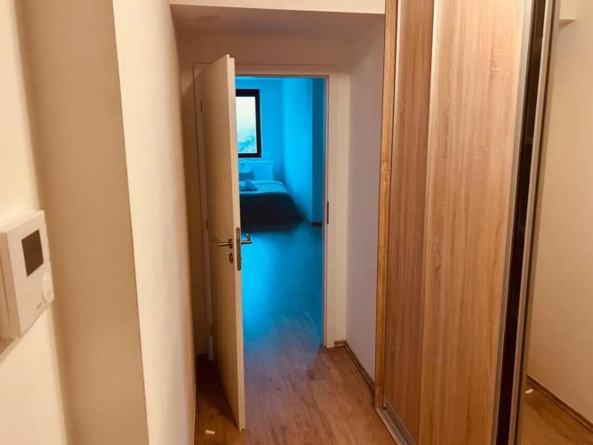 Bratislava Downtown Apartments