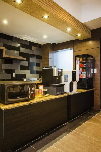 Suwon Hotel Pacific 37