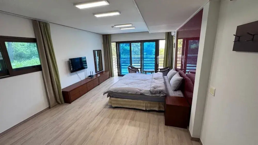 Hwimok Art Resort