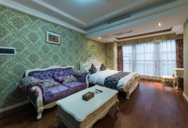 Nomo Apartment Hotel