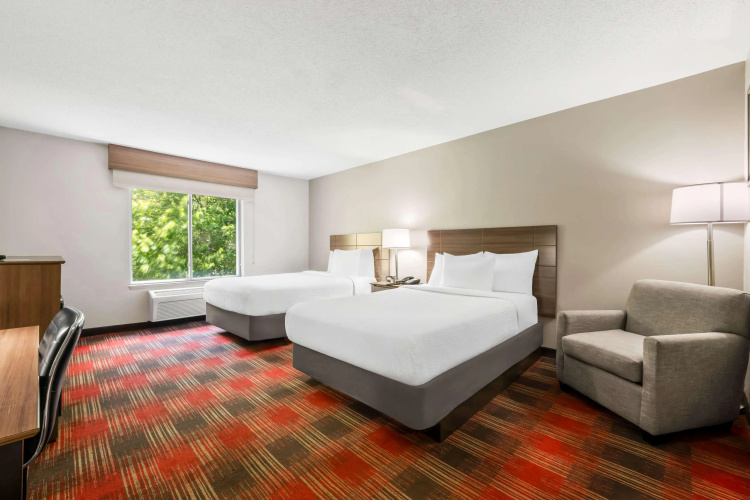 Best Western Dartmouth-New Bedford photo 8