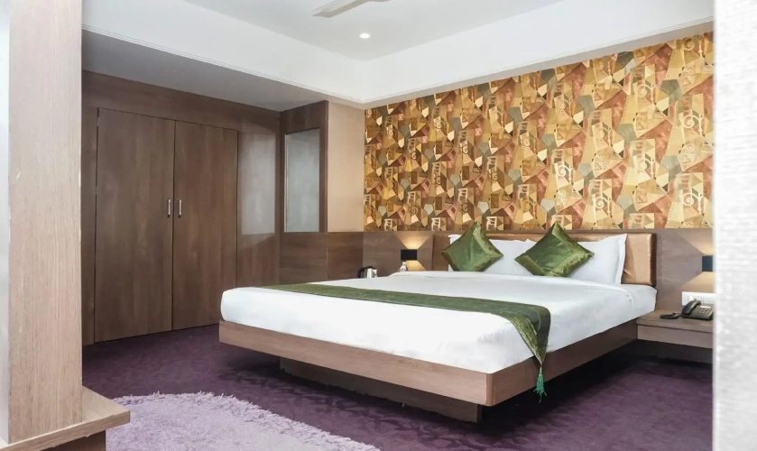 Superior Double room