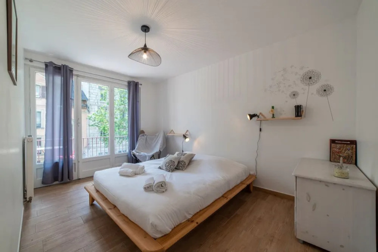 L'opalin Private Apartment