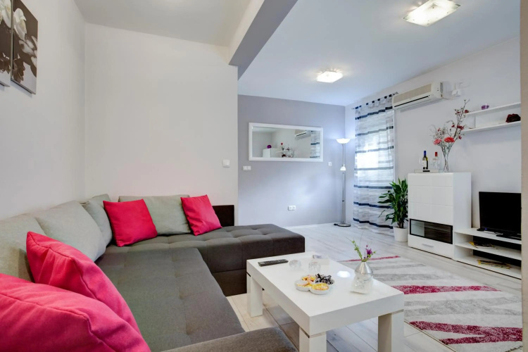 Apartment Biljana