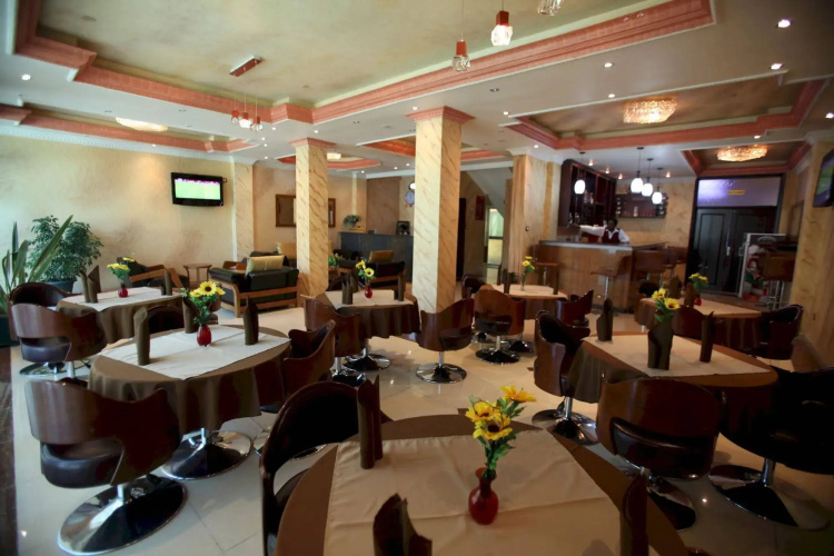 Ark Hotel Addis