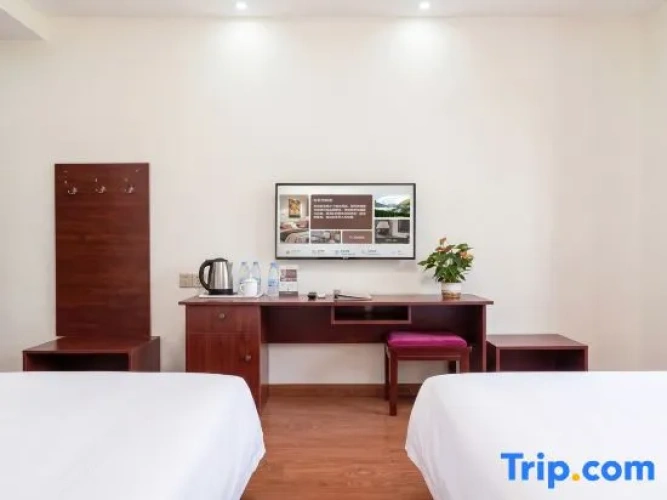 Premium Twin room