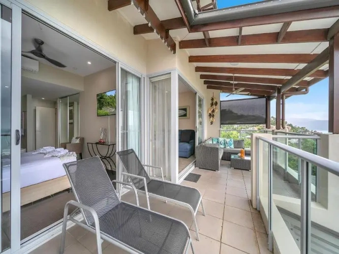 Premium Apartment