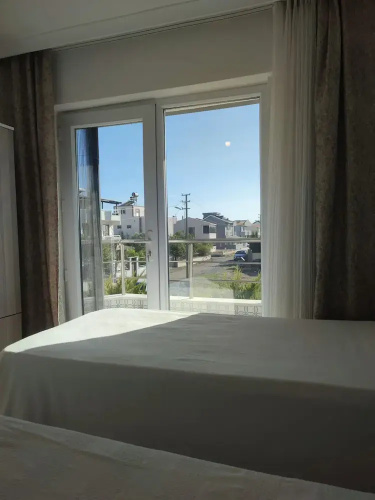 Bazyel Apart Otel