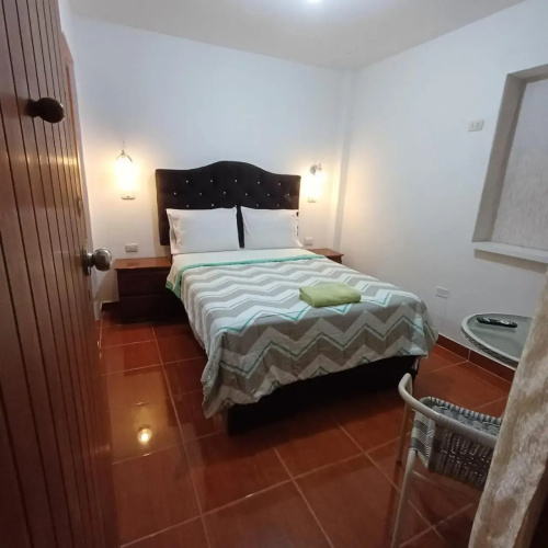 Paracas Sunset Hotel