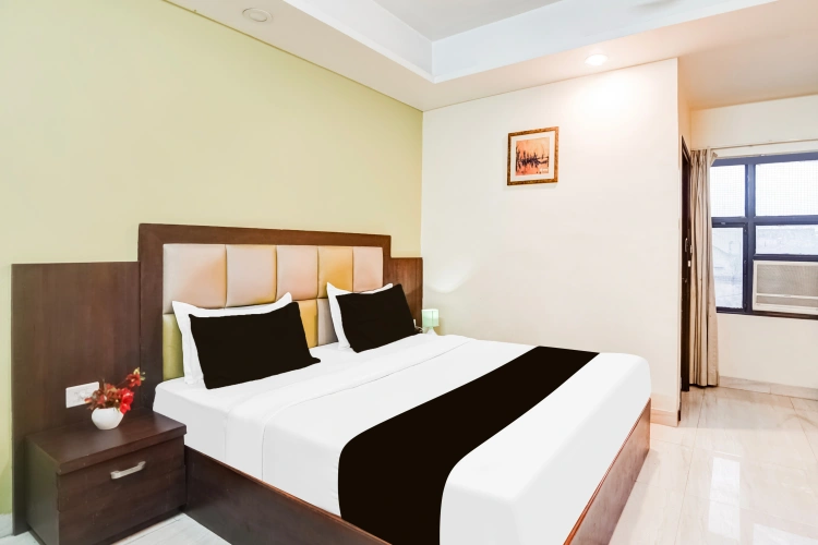 Classic Triple room