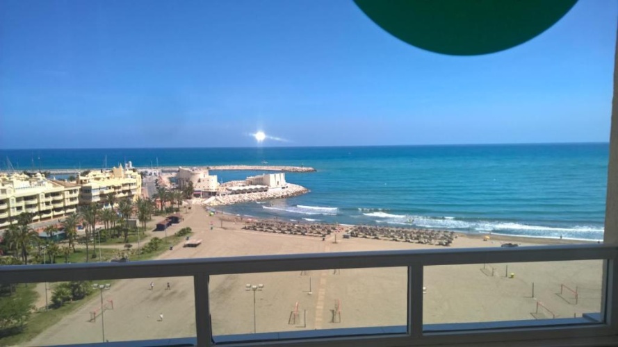 2 Bedrooms Superior Apartment seafront