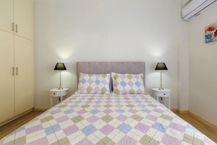 The Bright Suite