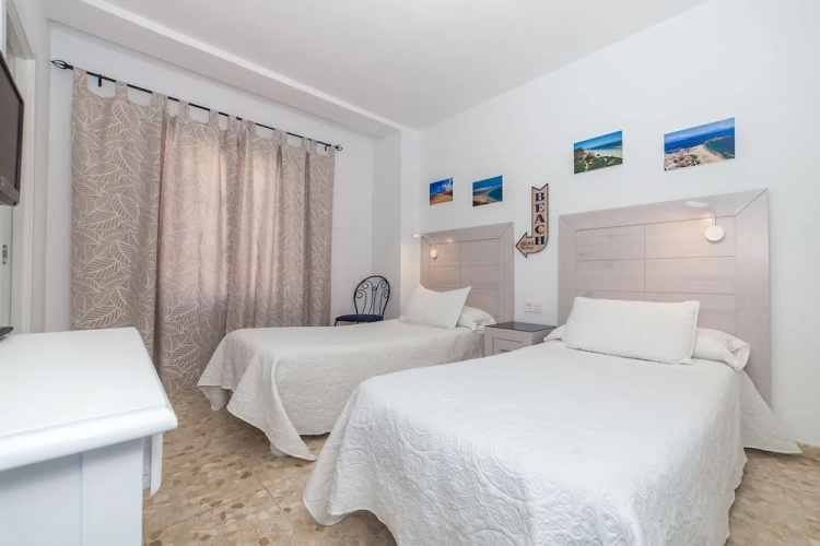 Hostal Alborada