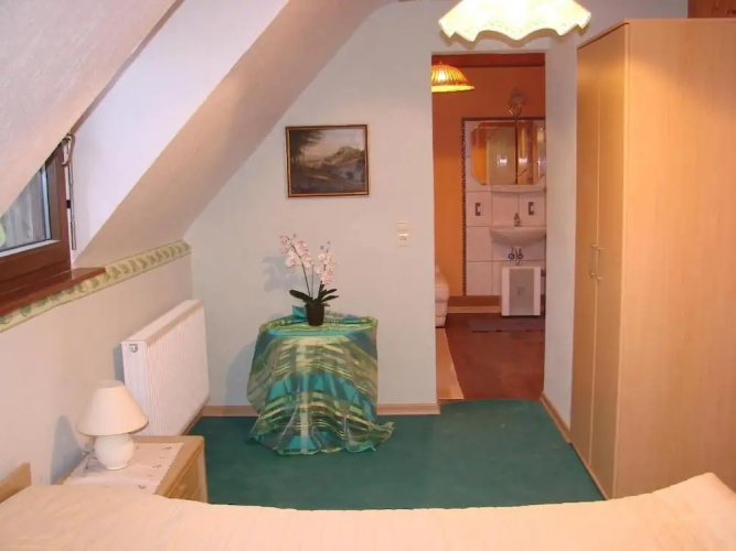 Gästehaus Alexanna