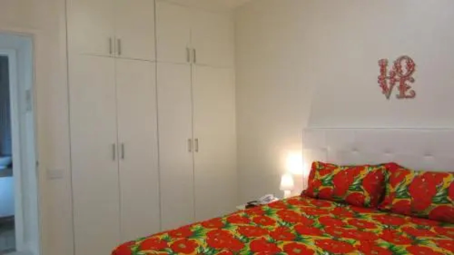 Barrabella Apart Hotel