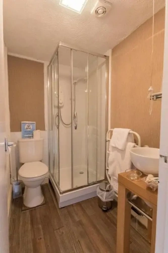 Standard Double Suite