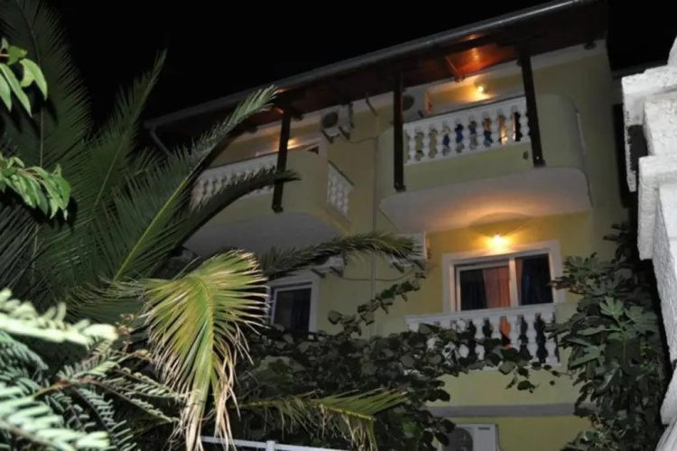 Otel görseli