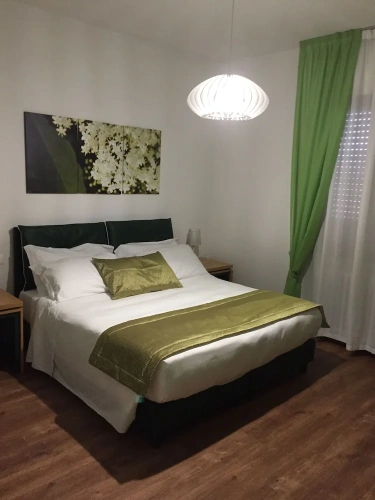 Superior Double room with balcony