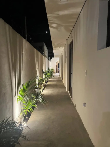 Villas K'aanab