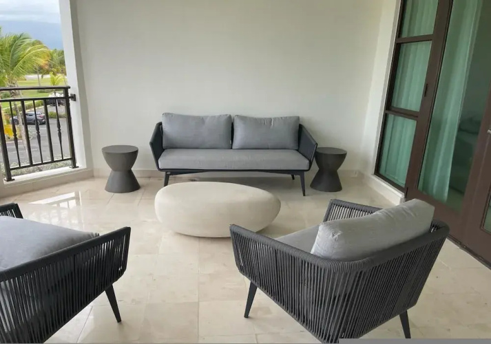 Otium Serene Modern Pool Nice Balcony