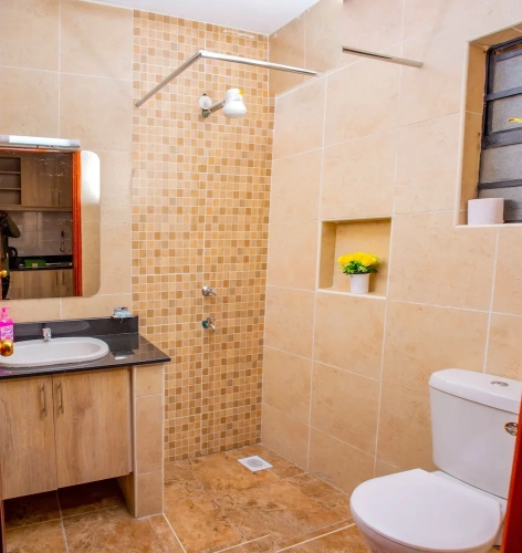 Standard Double Apartment