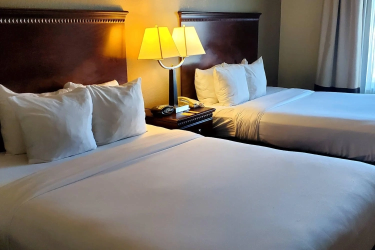 Quadruple Suite
