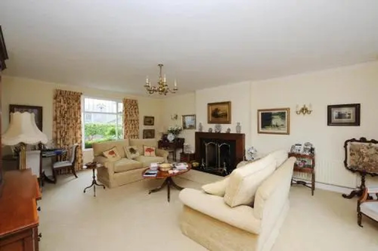 Fortwilliam Country House