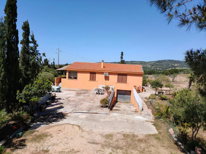 Villa dei Ginepri