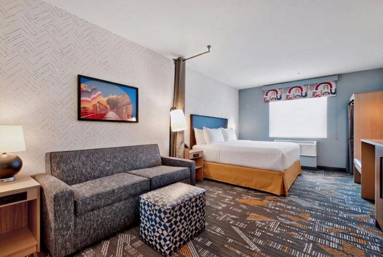 Double Suite