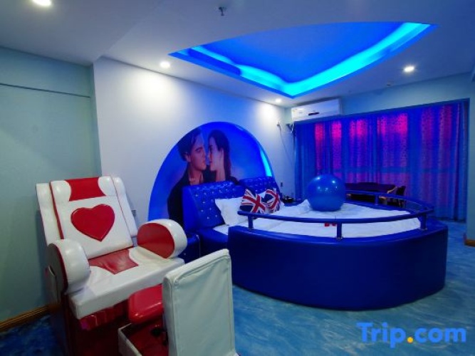 Classic room