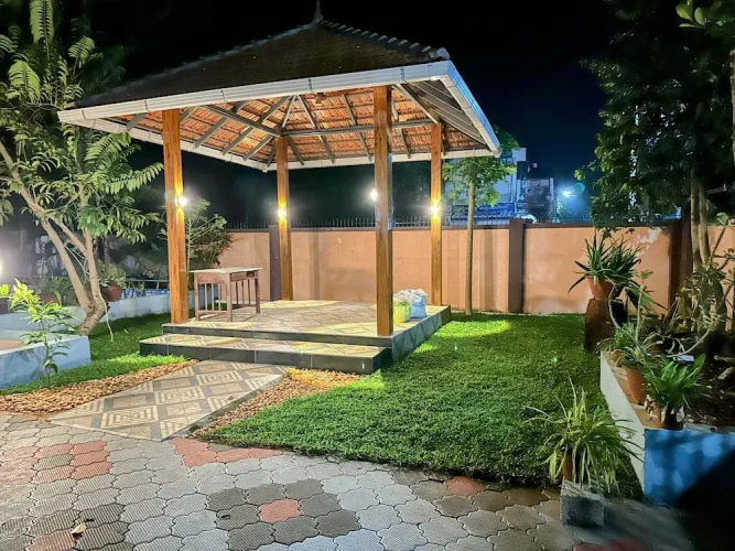 Family Villa