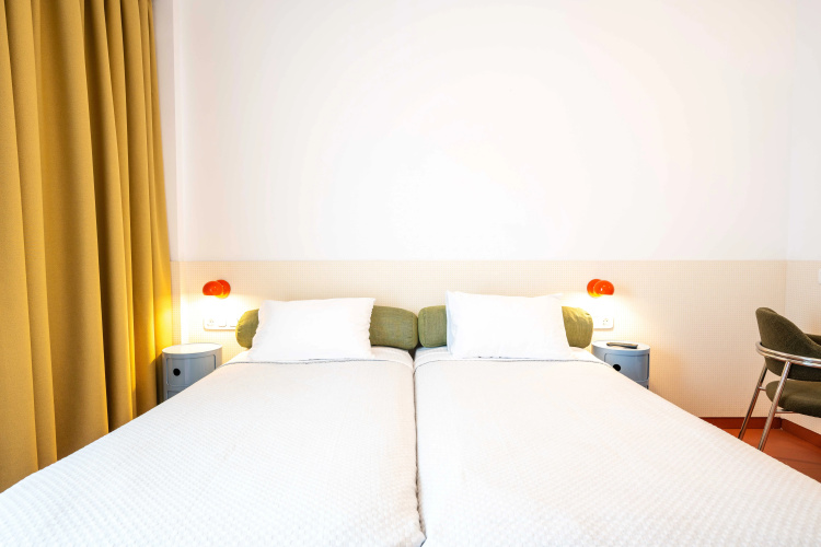 Orion Hotel Faliraki