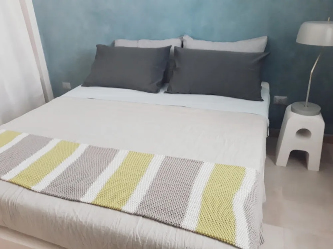 Bianco Mare 2 Villas