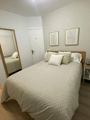 Coqueto Apartamento