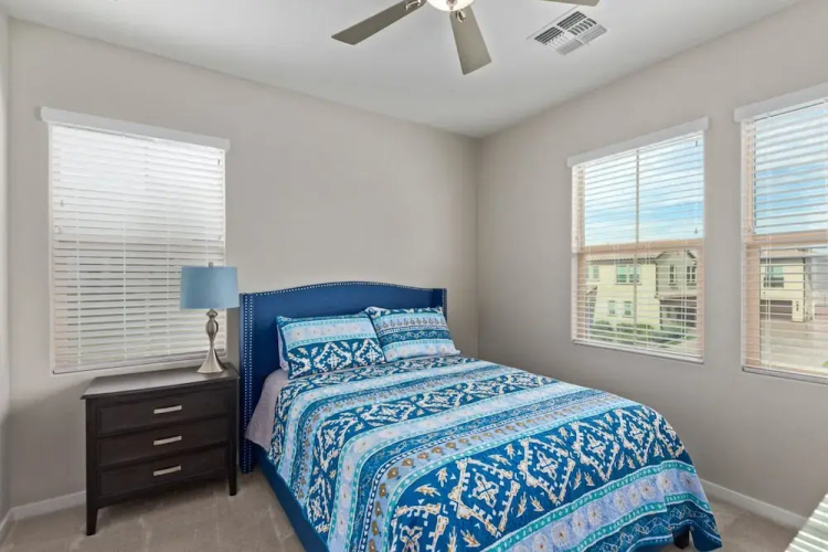 Gilbert Haven A Family Delight in Enchanting Community